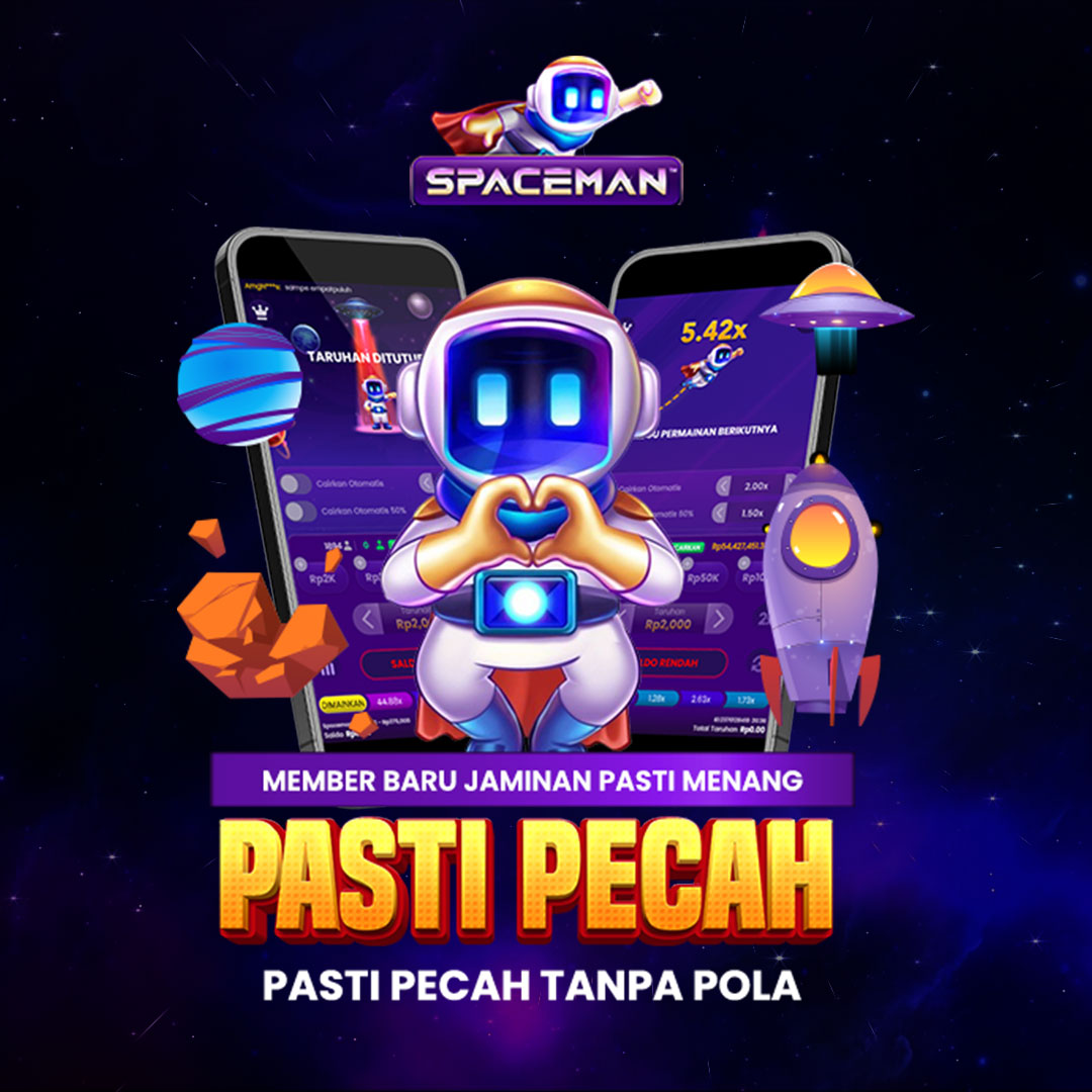 Spaceman Slot Android: Cara Klaim Kemenangan Maksimal Setiap Hari